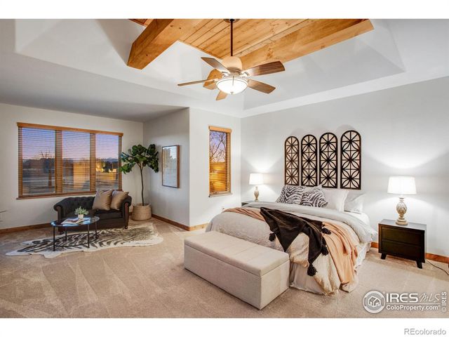 37127 Soaring Eagle Circle, Severance, CO 80550