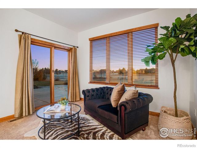 37127 Soaring Eagle Circle, Severance, CO 80550