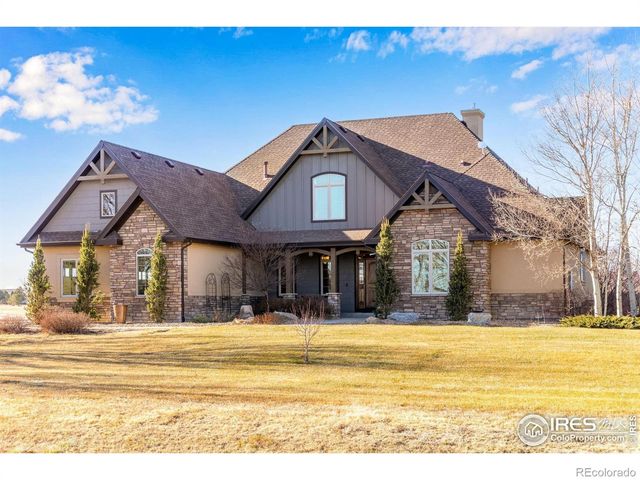 37127 Soaring Eagle Circle, Severance, CO 80550