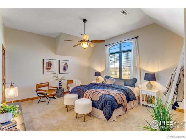 37127 Soaring Eagle Circle, Severance, CO 80550