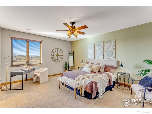 37127 Soaring Eagle Circle, Severance, CO 80550