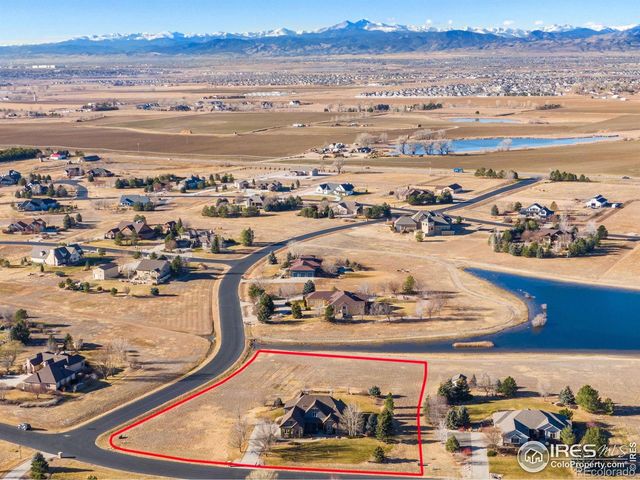 37127 Soaring Eagle Circle, Severance, CO 80550