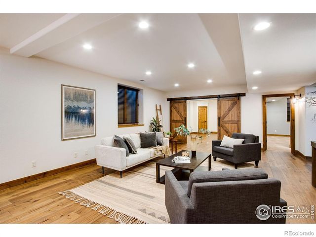 37127 Soaring Eagle Circle, Severance, CO 80550