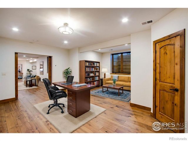 37127 Soaring Eagle Circle, Severance, CO 80550