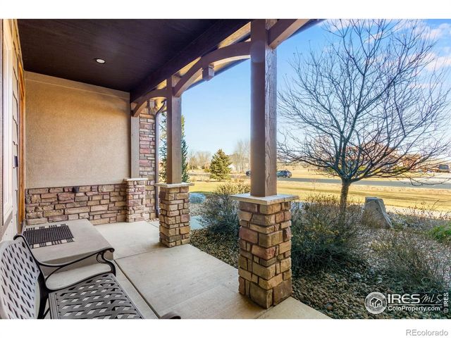 37127 Soaring Eagle Circle, Severance, CO 80550