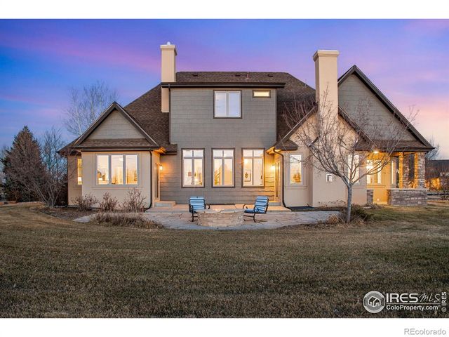 37127 Soaring Eagle Circle, Severance, CO 80550