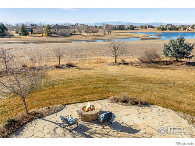 37127 Soaring Eagle Circle, Severance, CO 80550