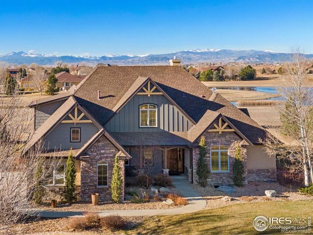 37127 Soaring Eagle Circle, Severance, CO 80550