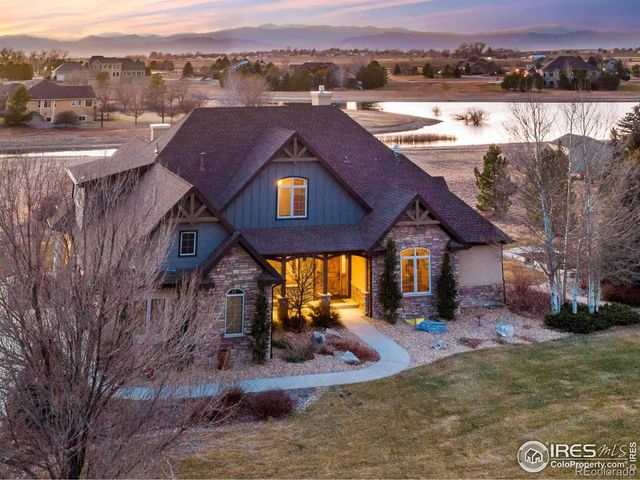 37127 Soaring Eagle Circle, Severance, CO 80550