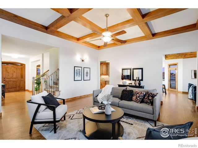 37127 Soaring Eagle Circle, Severance, CO 80550