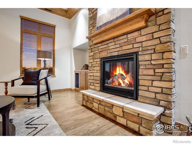 37127 Soaring Eagle Circle, Severance, CO 80550