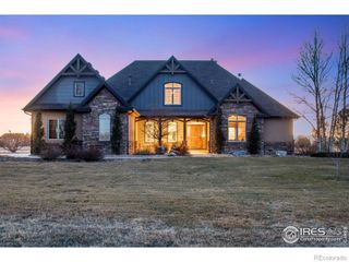 37127 Soaring Eagle Circle, Severance, CO 80550