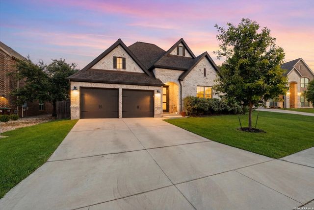 442 Tahoe Ave, San Antonio, TX 78253