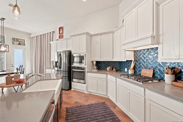 442 Tahoe Ave, San Antonio, TX 78253