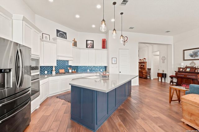 442 Tahoe Ave, San Antonio, TX 78253