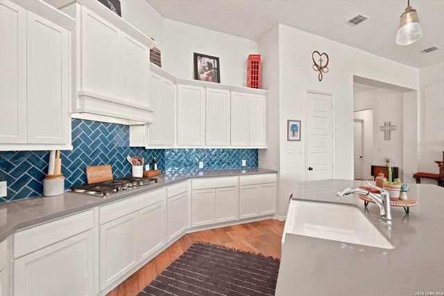 442 Tahoe Ave, San Antonio, TX 78253