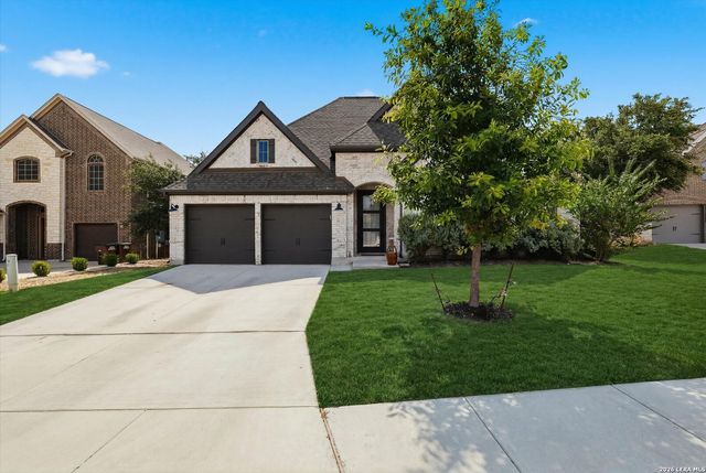 442 Tahoe Ave, San Antonio, TX 78253