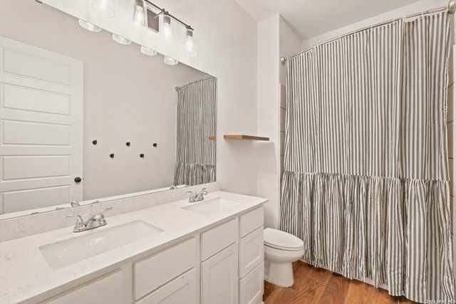 442 Tahoe Ave, San Antonio, TX 78253