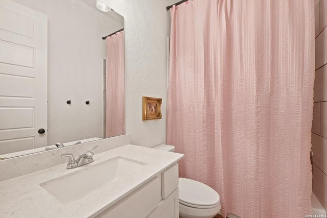 442 Tahoe Ave, San Antonio, TX 78253