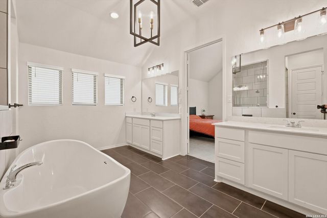 442 Tahoe Ave, San Antonio, TX 78253
