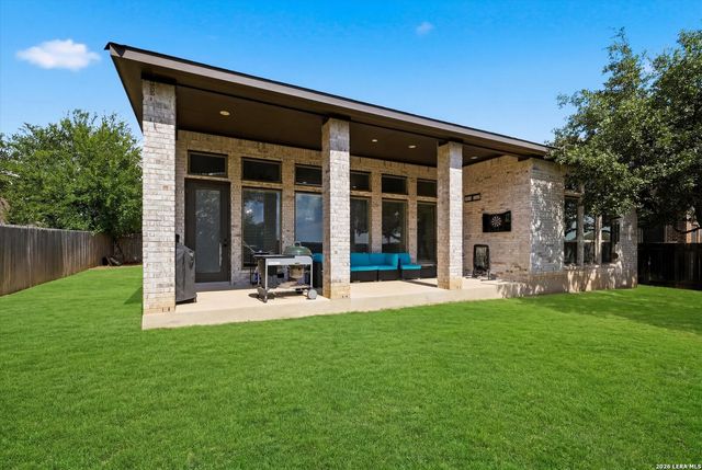 442 Tahoe Ave, San Antonio, TX 78253