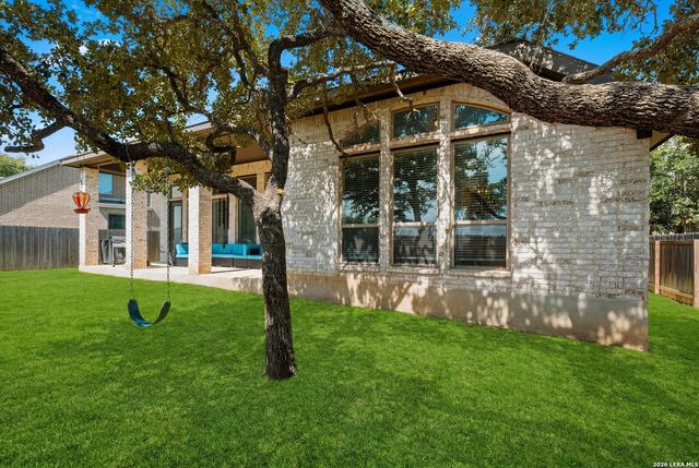 442 Tahoe Ave, San Antonio, TX 78253