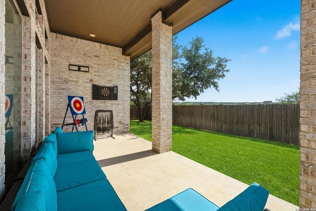442 Tahoe Ave, San Antonio, TX 78253