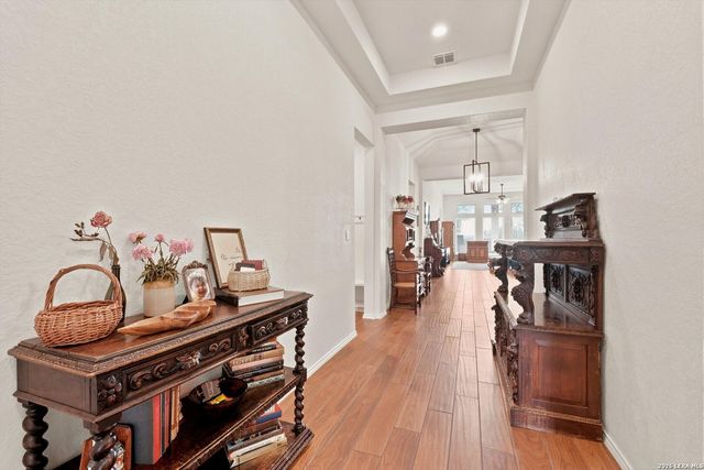 442 Tahoe Ave, San Antonio, TX 78253