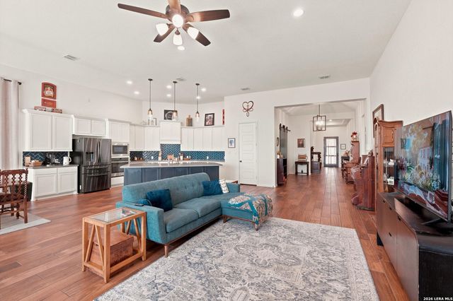 442 Tahoe Ave, San Antonio, TX 78253