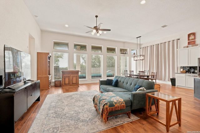 442 Tahoe Ave, San Antonio, TX 78253