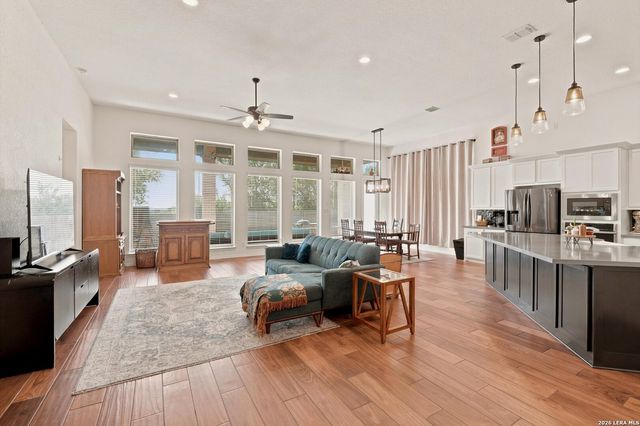 442 Tahoe Ave, San Antonio, TX 78253