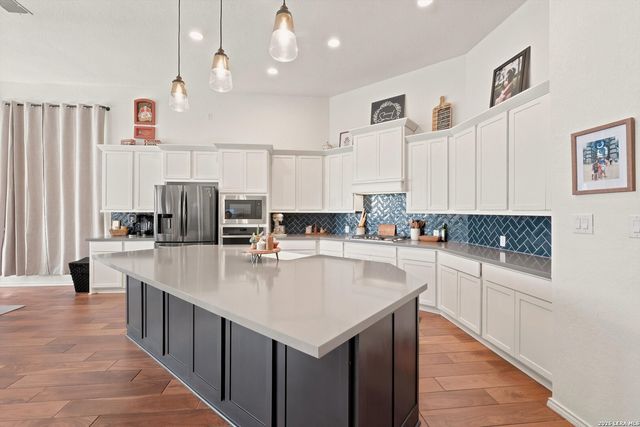 442 Tahoe Ave, San Antonio, TX 78253