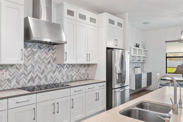 913 BUCKHURST DRIVE, Spring Hill, FL 34609