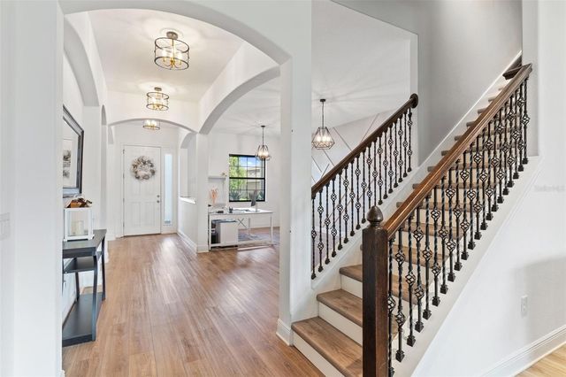 913 BUCKHURST DRIVE, Spring Hill, FL 34609