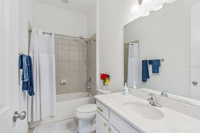 913 BUCKHURST DRIVE, Spring Hill, FL 34609