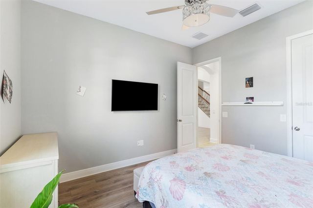 913 BUCKHURST DRIVE, Spring Hill, FL 34609