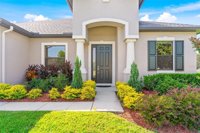 913 BUCKHURST DRIVE, Spring Hill, FL 34609