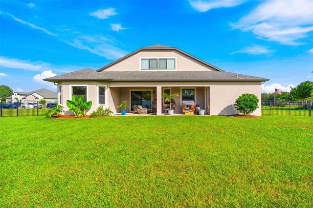 913 BUCKHURST DRIVE, Spring Hill, FL 34609