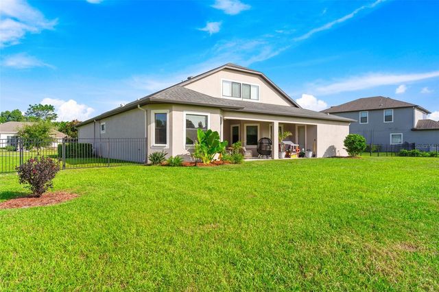 913 BUCKHURST DRIVE, Spring Hill, FL 34609