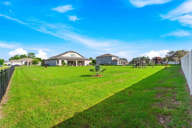 913 BUCKHURST DRIVE, Spring Hill, FL 34609