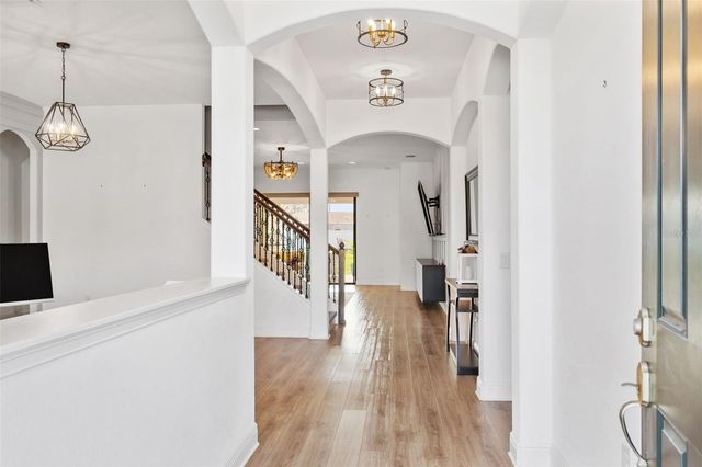 913 BUCKHURST DRIVE, Spring Hill, FL 34609