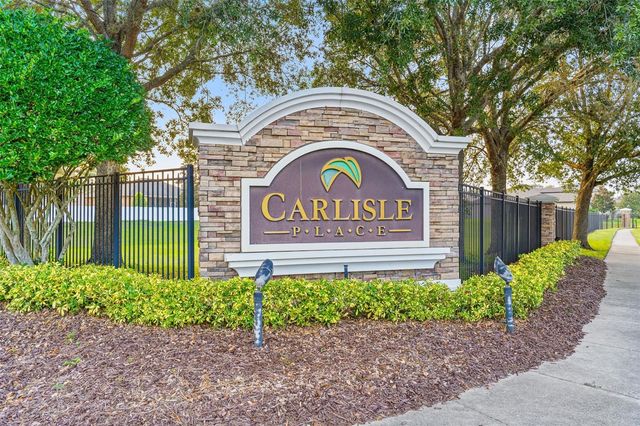 913 BUCKHURST DRIVE, Spring Hill, FL 34609