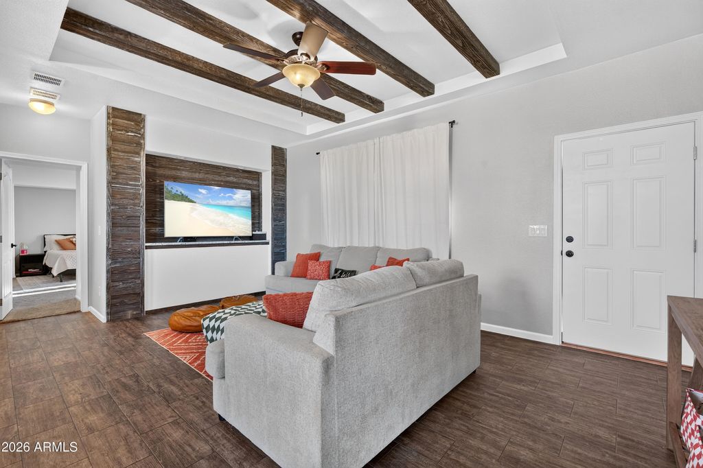 5401 S 229TH Avenue, Buckeye, AZ 85326 — photo 3