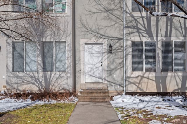 981 E 100 S, Payson, UT 84651