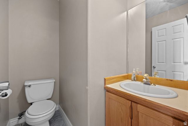 981 E 100 S, Payson, UT 84651