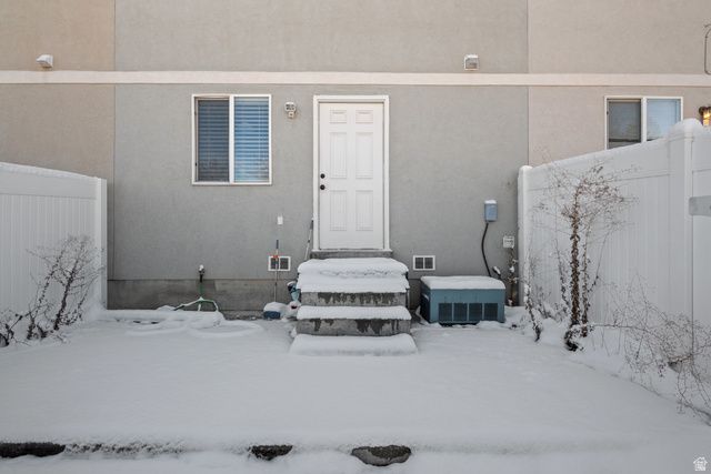 981 E 100 S, Payson, UT 84651