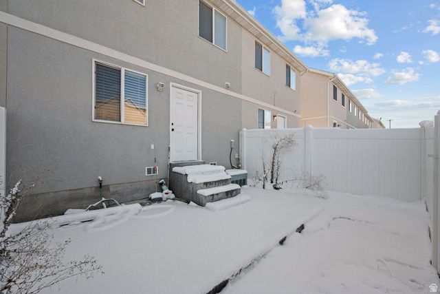 981 E 100 S, Payson, UT 84651