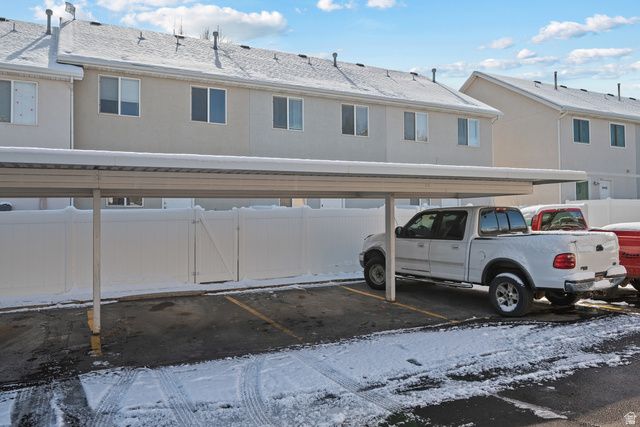 981 E 100 S, Payson, UT 84651