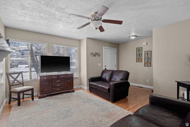 981 E 100 S, Payson, UT 84651