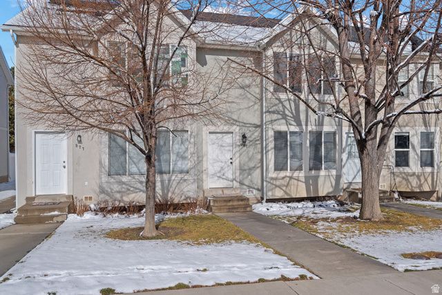 981 E 100 S, Payson, UT 84651